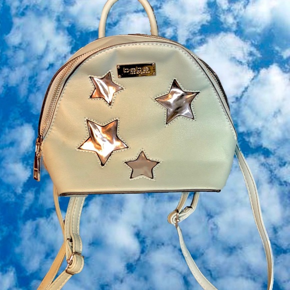 bebe Handbags - Bebe mini backpack bebe Handbags - Bebe mini backpack